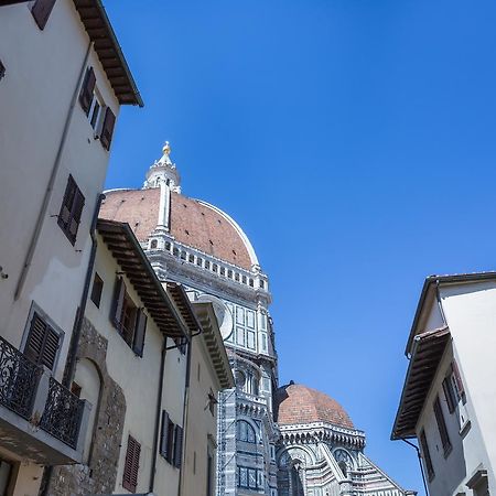 Apartments Florence - Benedetto Duomo Exterior foto