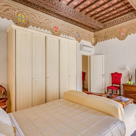 Apartments Florence - Benedetto Duomo Exterior foto